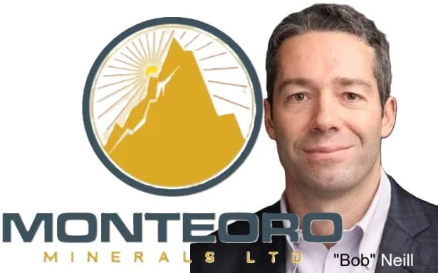 “La Marquesa en Yolombó” sale a levantar 12,2 millones de dólares en la Bolsa de Toronto