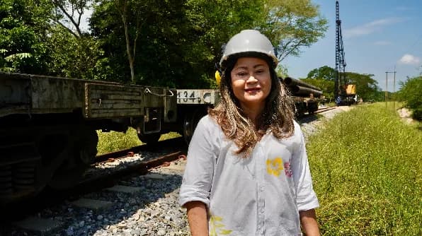 La ministra de Transporte le exigió al Ministerio de Defensa plan de choque por seguridad de transportadores en las vías de Colombia