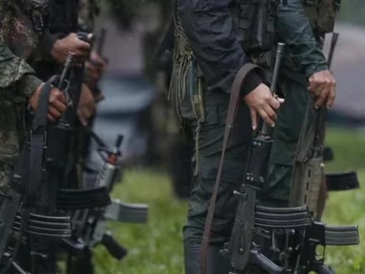 Cinco bandas criminales que operan en Quibdó, extendieron el cese al fuego hasta el próximo 31 de marzo