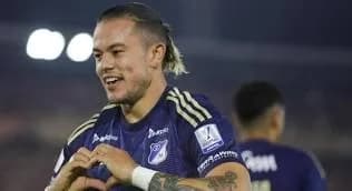 Millonarios le ganó a la Equidad en El Campín en el cierre de la jornada por la fecha tres de la Liga Betplay