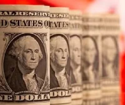 Dólar baja $20 tras anuncios de la Reserva Federal de Estados Unidos y de Jerome Powell