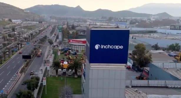 Inchcape, adquirió negocios de distribución de Volvo en Perú y Costa Rica, y el de Jaguar Land Rover en Perú