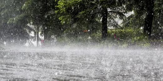 Previo a los racionamientos de agua que inician este domingo, el consumo subió y siguen bajando los embalses