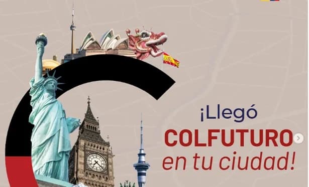 El Gobierno suspendió giro de recursos para becas de maestría y doctorado de ColFuturo