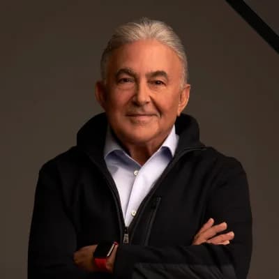 A los 78 años falleció el empresario venezolano, Gustavo Cisneros Rendiles, cuya fortuna asciende a US$1.100 millones