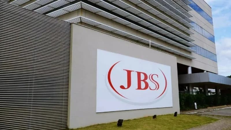 La empresa cárnica brasileña, JBS, planea duplicar la producción en su nueva fábrica en Arabia Saudita