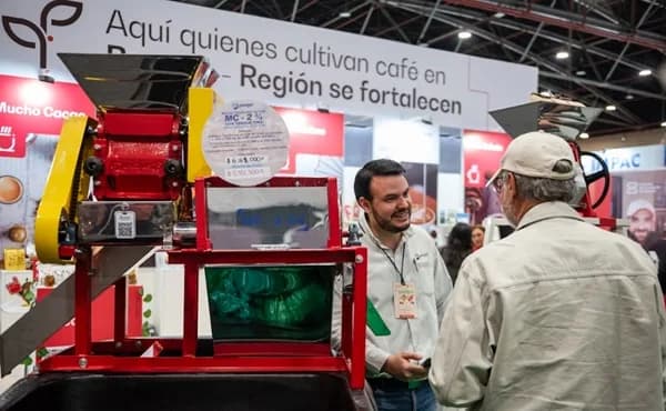 Café de Colombia Expo 2025 registró un crecimiento del 43 % en asistencia y consolidó su posición como principal feria del sector en América Latina