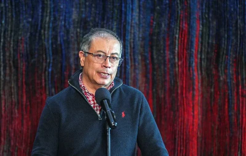 Chile protesta ante Colombia por petición del presidente Petro de liberar al exalcalde Daniel Jadue acusado de corrupción
