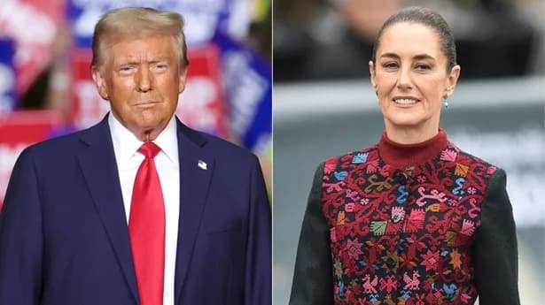 Trump abandonó prematuramente cumbre del G7 tras pedir la evacuación de Teherán