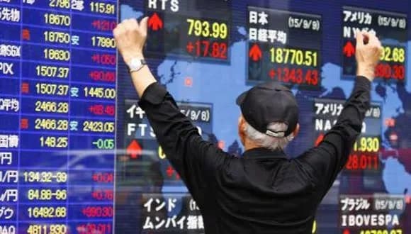 Contratos a futuro en Wall Street se tiñen de verde a espera de resultados corporativos en E.U.