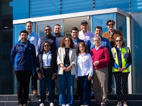 En enero el clima de incertidumbre que afecta al sector empresarial desde mediados de 2022 persistió