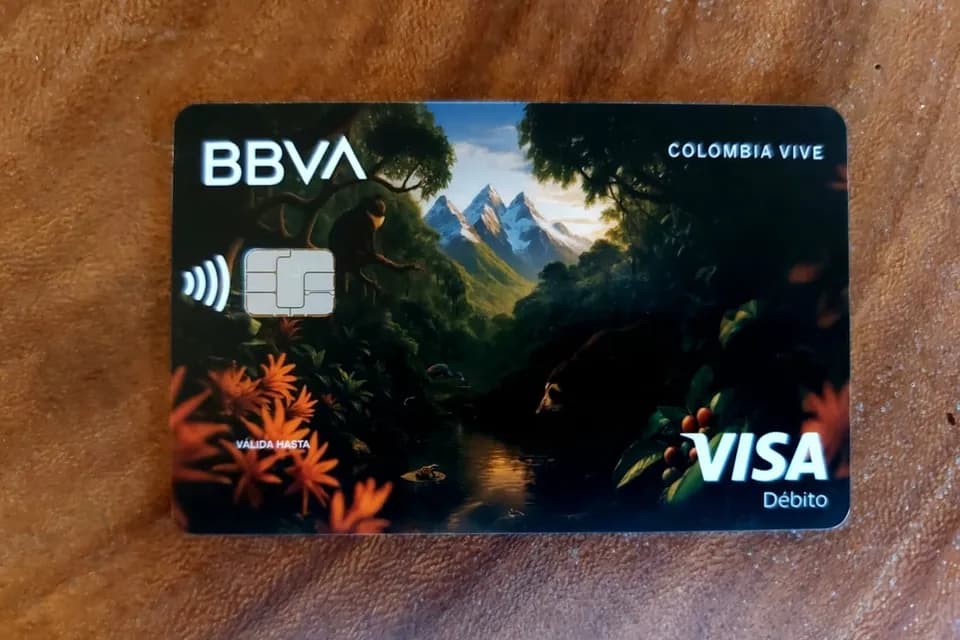 Bbva Colombia ha emitido US$265 millones en bonos azules y de biodiversidad para financiar la sostenibilidad