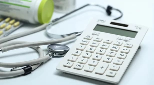 La Andi advierte que la insuficiencia de recursos con cargo a la UPC acumularía un faltante para el 2025 por unos $10 billones