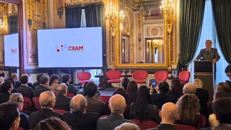 A partir del primero de enero del 2027,  casos de arbitraje internacional de la Cámara de Comercio de Medellín para Antioquia (Ccma) se dirimirán en centro español de resolución de disputas mercantile