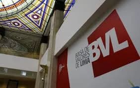 Financiamiento y dividendos, reporte corporativo de la Bolsa de Valores de Lima de la semana