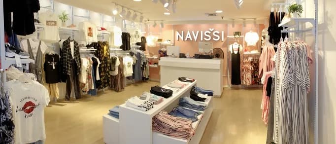 Antes de finalizar el 2026 y con inversión cercana a $3.500 millones, cadena de ropa femenina Navissi (propiedad del Grupo 10Z) abrirá su decimonovena tienda en Colombia