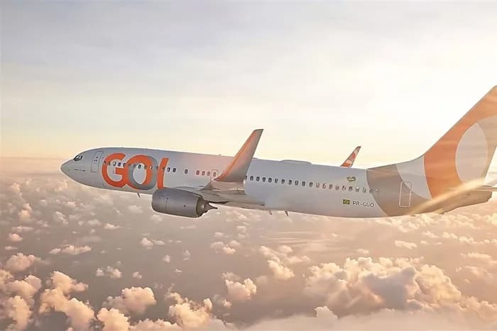 La aerolínea brasileña GOL Airlines, prima de Avianca, recompró el 75% de las acciones preferentes propuestas en Oferta Pública de Adquisición