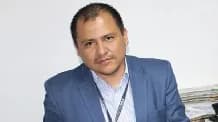 Asesinado el fiscal de Ecuador que investigaba el asalto a canal de televisión