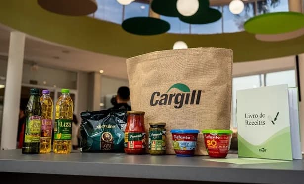 Cargill proyecta un crecimiento del 30% en su línea de proteínas en Colombia para 2030