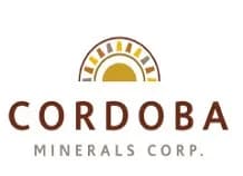 Cordoba Minerals recibió segundo pago de la china Jchx Mining por US$40 millones por el 50% de participación en el proyecto de oro y plata Alacrán en Montelíbano, Córdoba