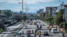 Siete obras de infraestructura de los sectores de seguridad, educación, salud, movilidad e integración social, avaluadas en casi $550 mil millones se lograron recuperar en Bogotá