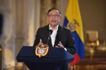Presidente Gustavo Petro inaugurará Encuentro Regional de Ciencia, Tecnología e Innovación de la Cepal