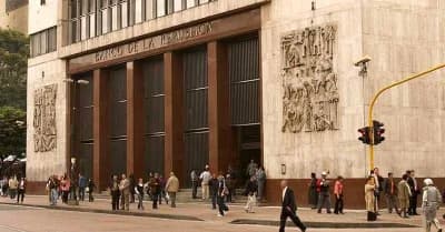 En primer bimestre de 2024, las utilidades del Banco de la República sumaron $1 billón, un 24,7% menos que en igual periodo de 2023
