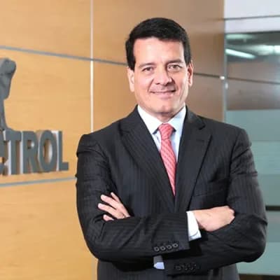 El expresidente de Ecopetrol, Felipe Bayón y ex ministro de Vivienda, Luis Felipe Henao, llegarán a la Junta de Empresas Públicas de Medellín