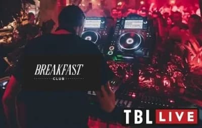 En el 2024, alianza Breakfast Live  inyectará $352.000 millones a la economía como producto de organización de eventos en vivo en Colombia