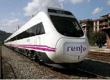 Renfe está evaluando la viabilidad de exportar trenes españoles de segunda mano a Colombia y Chile