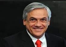 Murió en un accidente de helicóptero el expresidente de Chile Sebastián Piñera
