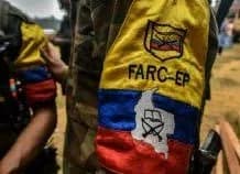Delegado de las disidencias de las Farc en mesa de diálogos de paz con el Gobierno negó apoyo financiero a campaña Petro presidente