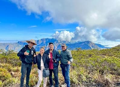 Entre enero y septiembre, Honduras, Guatemala y Costa Rica, fueron los países de origen que más crecieron en la emisión de visitantes a Colombia