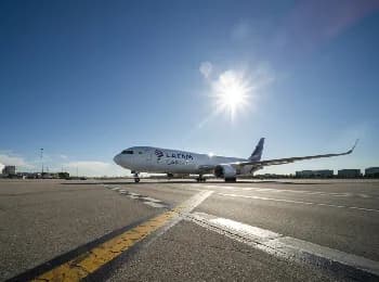 Latam Airlines Colombia lanzó promociones de San Valentín con vuelos nacionales e internacionales con descuentos de hasta el 40%