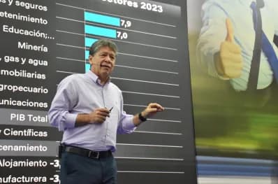 Empresarios advierten que una política de inversión forzosa pondría en riesgo los ahorros de los colombianos