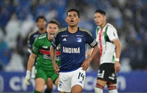 Millonarios FC desembolsó dividendos por $13.500 millones a socios y renovó, hasta junio del 2026, contrato de David Mackalister Silva