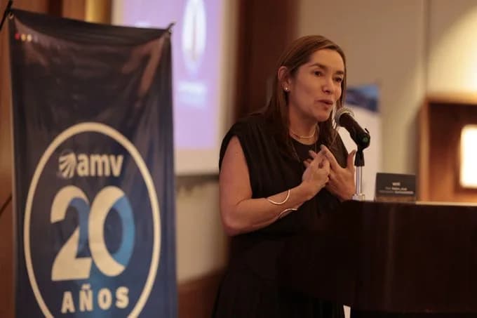 La presidenta del Banco Popular recuerda el episodio de la filtración del IPC: fue la denunciante y por ello la entidad donde trabajaba (Citibank) la despidió