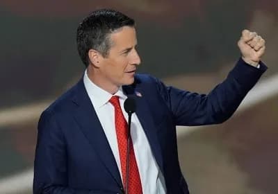 El colombiano Bernardo Moreno ganó el Senado por Ohio en Estados Unidos