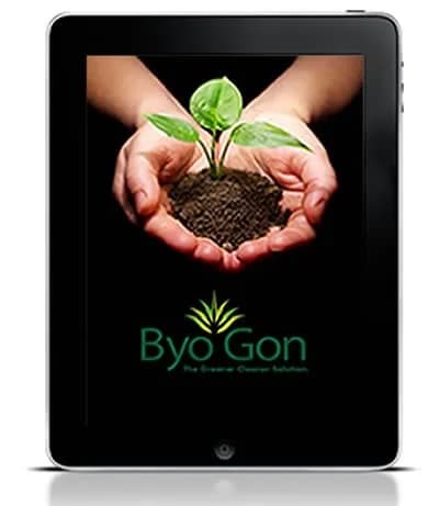 Compañía estadounidense de productos para tratamiento de aguas residuales Byo-Gon abrió operaciones en Colombia