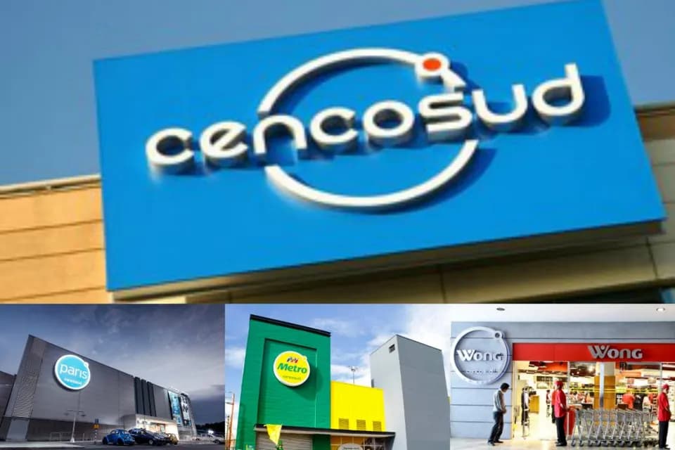 Cencosud destinó más de US$ 40 millones en Cali con la reinauguración del Cenco Mall Limonar y el lanzamiento del primer Jumbo bajo su nuevo concepto en Colombia