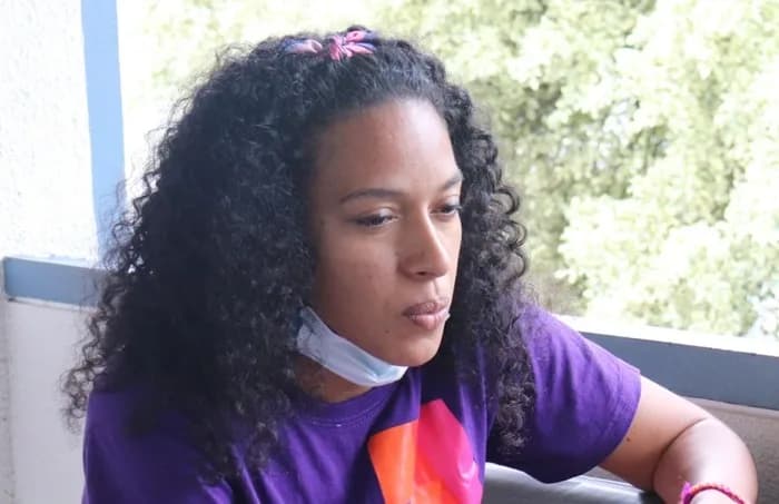 Llamado para hallar a la líder social de 28 años, Sandra Milena Martínez, con cuatro meses de embarazo y desaparecida en Paujil, Caquetá