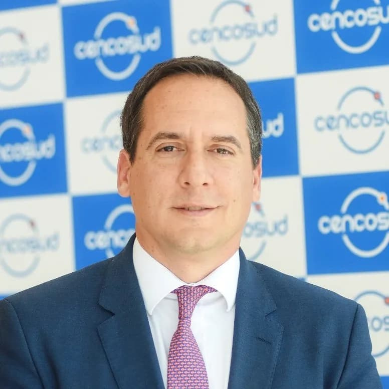 Matías Videla (ex CEO Cencosud) Apela Multa de la CMF ante la Corte de Apelaciones de Chile