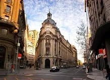 La Bolsa de Valores de Santiago cerró en verde en 0,77%, hasta los 6.249,47 puntos y la acción más valorizada fue la de Sociedad de Inversiones Oro Blanco, que subió 3,16%