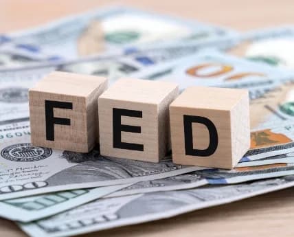Operadores ven en 100% las probabilidades de un recorte de tasas de la Fed en septiembre