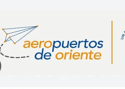 Concesionaria Aerooriente (de Skandia y mexicanos) sumó financiamientos por $288.000 millones para las ampliaciones en los aeropuertos de Santa Marta y Riohacha