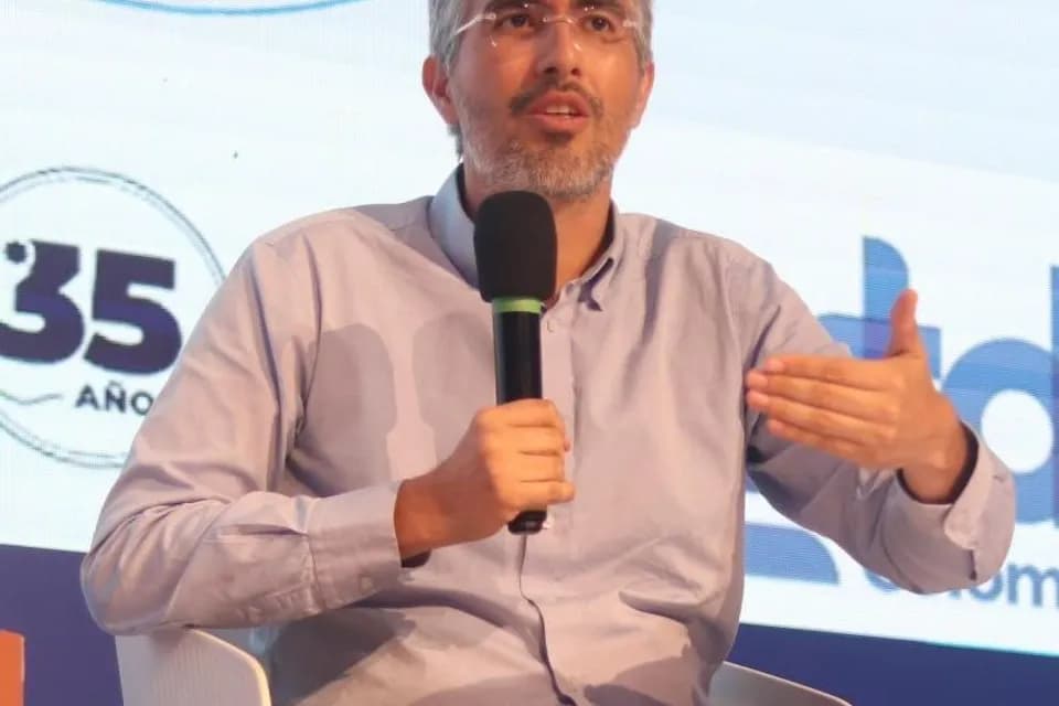El Gobierno Nacional oficializó a Juan Manuel Alvarado como director del Dane