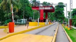 Traslado de la estación del peaje Río Blanco al municipio de Cáchira, en Norte de Santander, no se realizará en el tiempo estimado por imprevistos externos