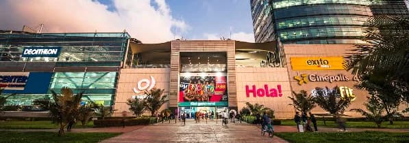 Mallplaza elevó utilidades y anunció plan de inversión por US$570 millones hasta 2028