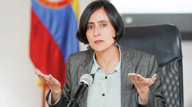 Susana Muhamad asumiría la Dirección de Planeación Nacional tras renunciar al Ministerio de Ambiente