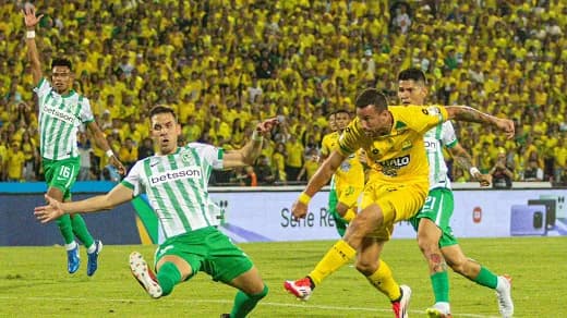 Atlético Nacional, campeón de la Superliga 2025: venció a Bucaramanga en penaltis